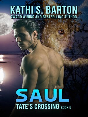 cover image of Saul